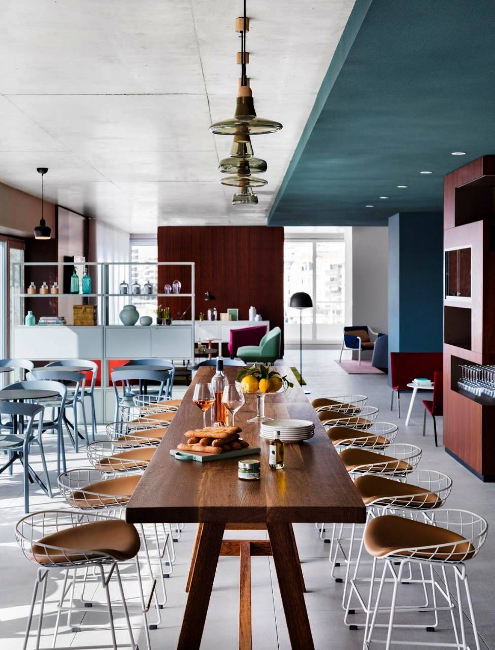 Okko Hotels Cannes Centre in Cannes, Côte méditerranéenne (France)