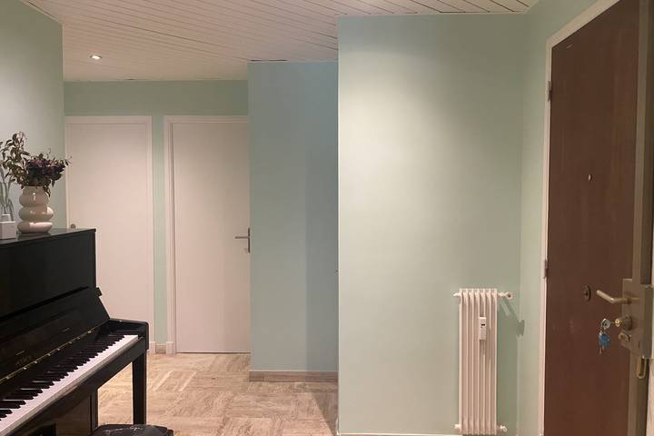 Entire apartment, Family apartment with terrace near the sea in Nice (France), Mediterranean Coast (France)