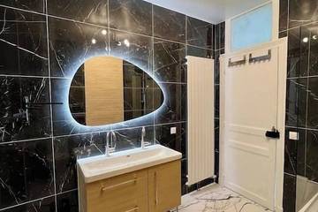 Appartement De Vacances pour 8 Personnes dans Fontainebleau, Seine-et-Marne, Photo 4