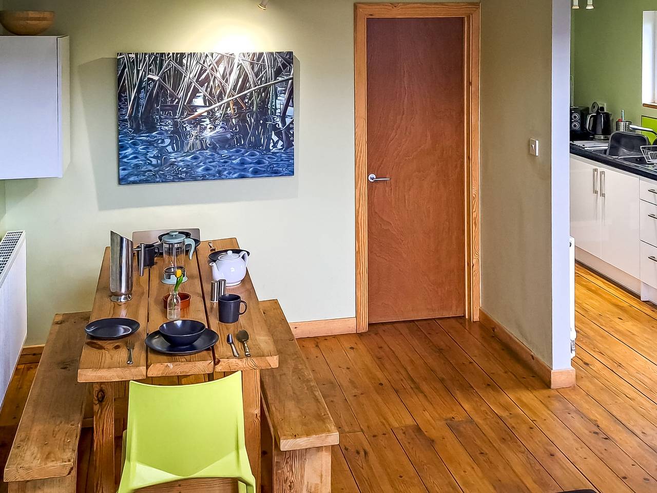 Mercury 5 - Uk50475 in Kielder Forest Park