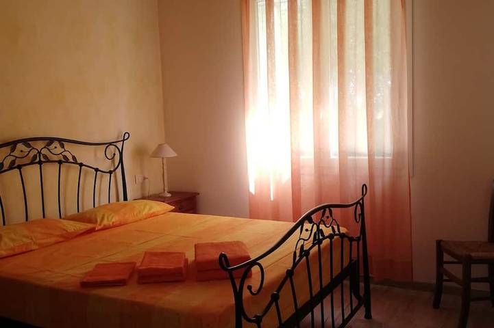 Location de vacances pour 7 personnes, avec jardin, animaux acceptés à Dolo (Italie) - 3