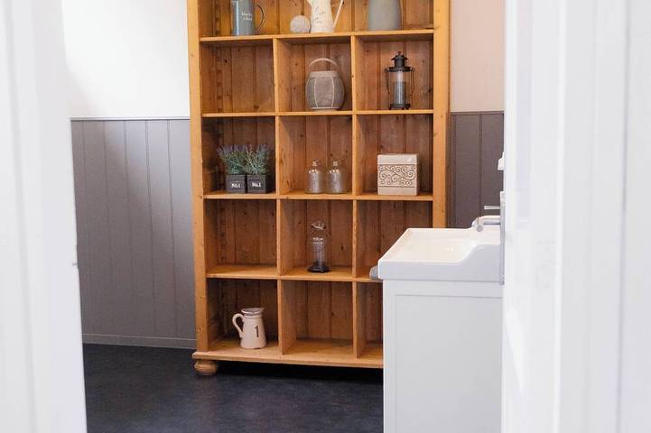 Ferienhaus für 4 Personen - 1