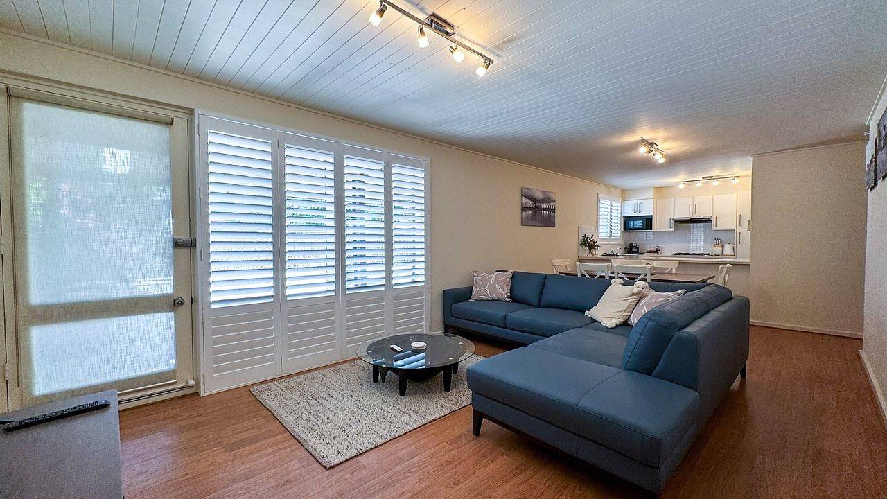 Entire holiday apartment, Ferienwohnung für 4 Personen (2 m²) in North Adelaide in North Adelaide, Adelaide