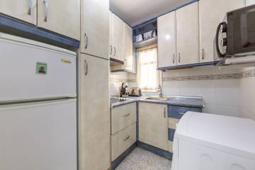 Vakantieappartement voor 7 Personen in Almería, Costa de Almería, Afbeelding 4