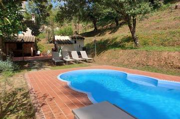 Agriturismo per 8 Persone in Camaiore (Toscana), Versilia, Foto 3