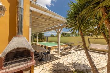 Villa per 8 Persone in Gallipoli, Golfo di Taranto, Foto 3