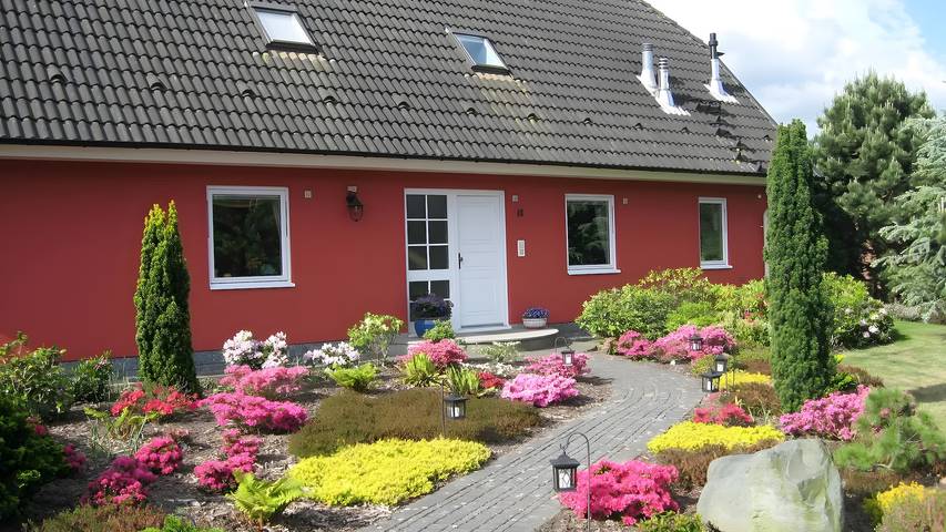 Apartamento de vacaciones para 2 personas, con balcón - 1