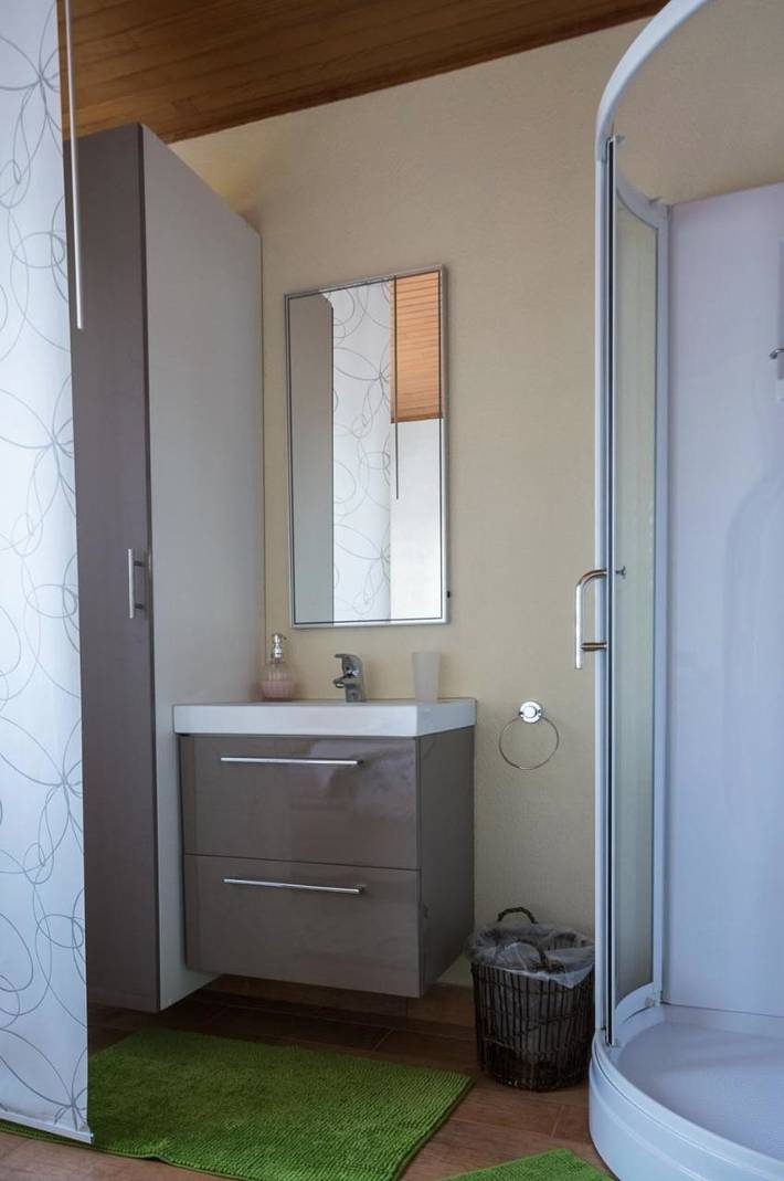 Chambre d’hôte pour 2 personnes, avec piscine et jardin dans le Pas-de-Calais - 3