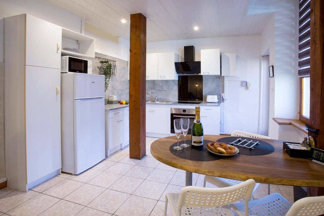 Appartement entier, L'Eden, studio loft zen in Ensisheim, Région de Guebwiller