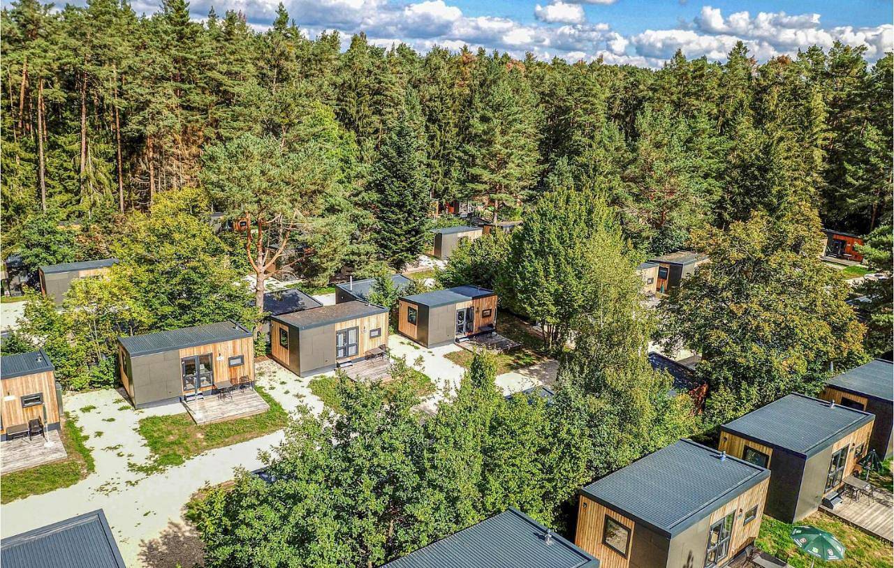 One-Bedroom Holiday Home in Pleinfeld, Fränkisches Seenland