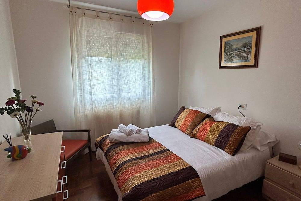 Ñata to Playa España, garden, barbecue and wifi. Relax in Villaviciosa, Costa Verde (Spanien)