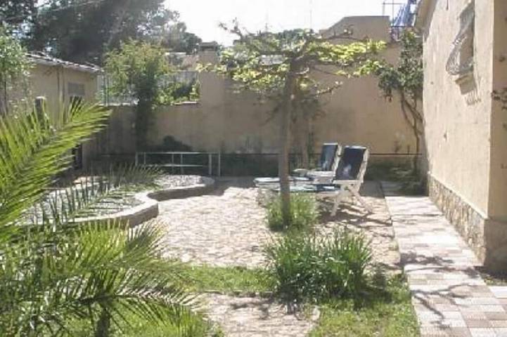 Ferienhaus für 9 Personen, mit Garten - 1