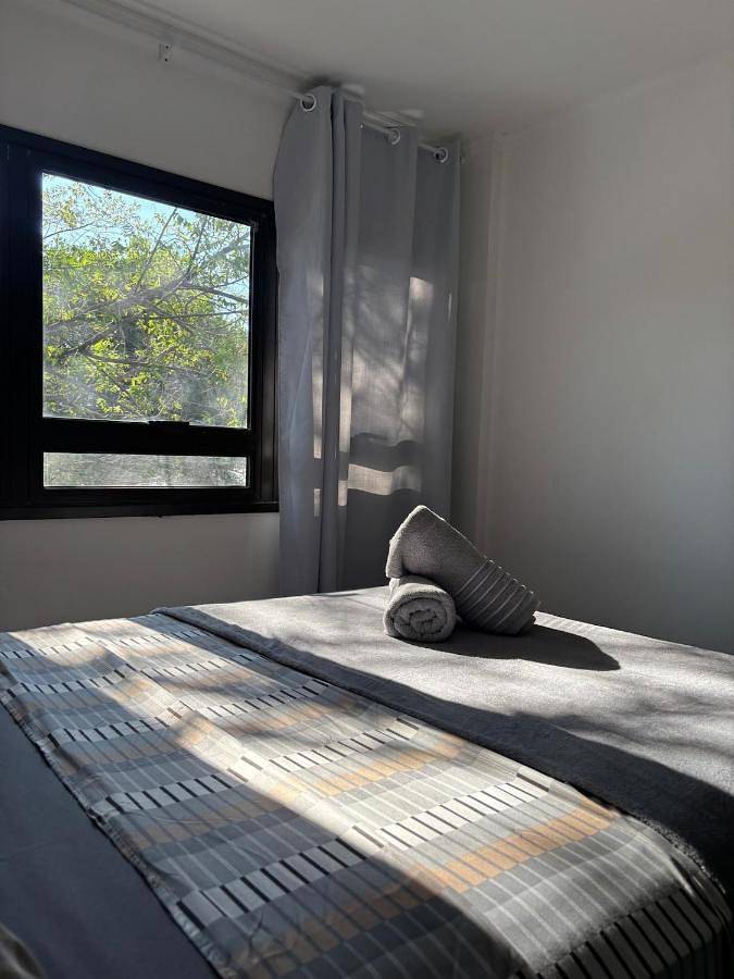 Apartamento de vacaciones para 2 personas - 1