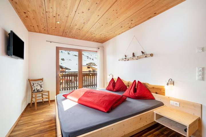 Agriturismo per 8 persone, con Balcone in Merano e dintorni