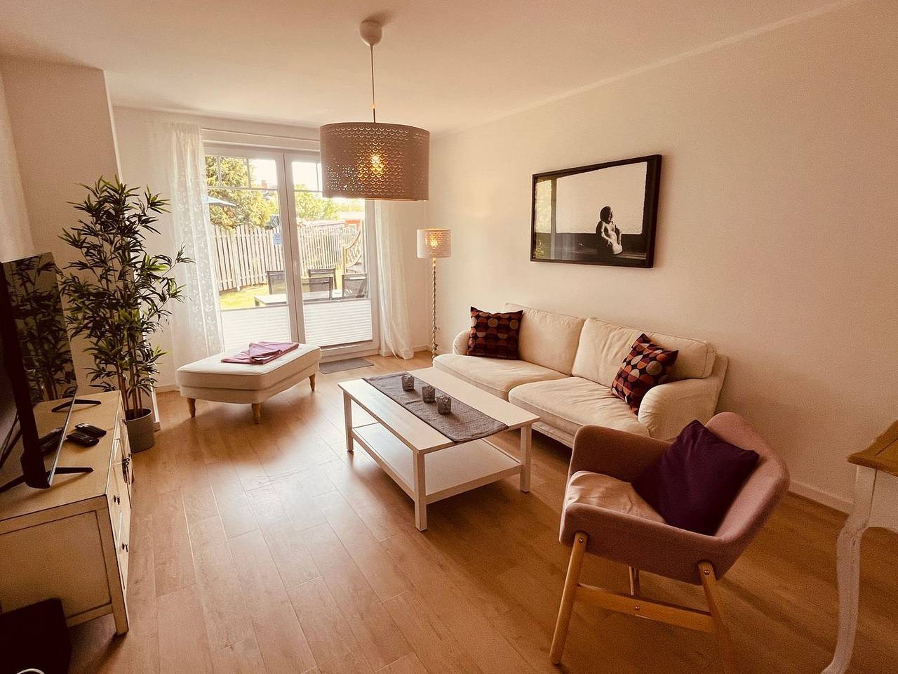 Ferienwohnung in Darß ab 165€ pro Nacht