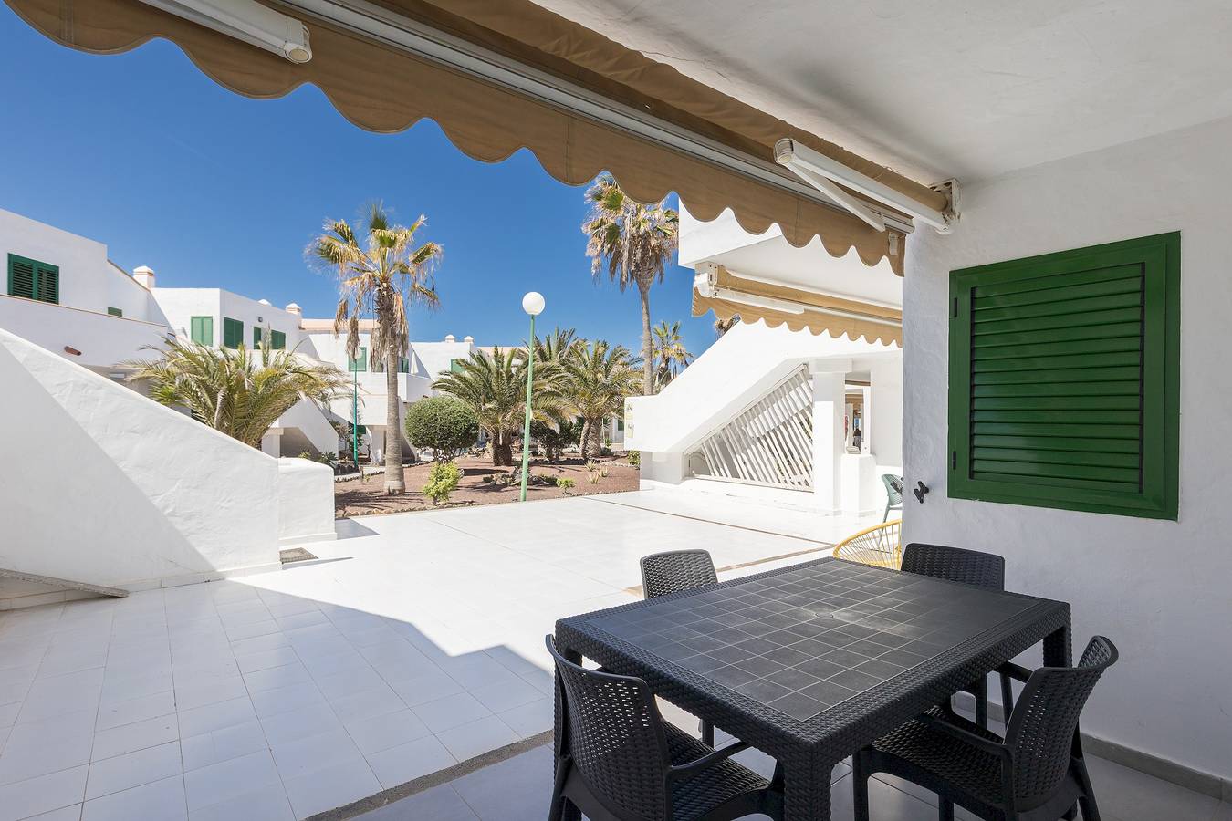 Apartamento entero, Home2Book El Cotillo Terrace Retreat in Playa Los Lagos, La Oliva