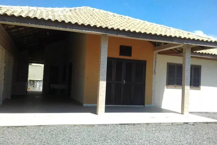 Maison de vacances pour 12 personnes, avec jardin et vue, animaux acceptés - 1