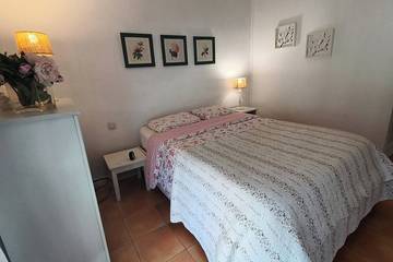 Chalet pour 6 Personnes dans Gassin, Région de Draguignan, Photo 3