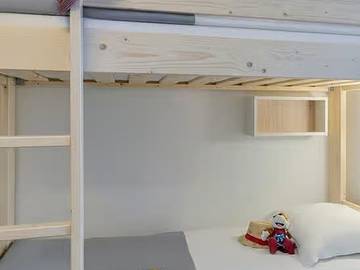 Camping für 4 Personen in Le Grau-du-Roi, Mittelmeerküste (Frankreich), Bild 4