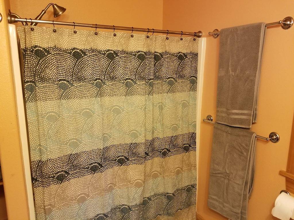 Vorgebirge hideaway 3 Schlafzimmer 2 Bäder 2300 sf in Hurricane Ridge