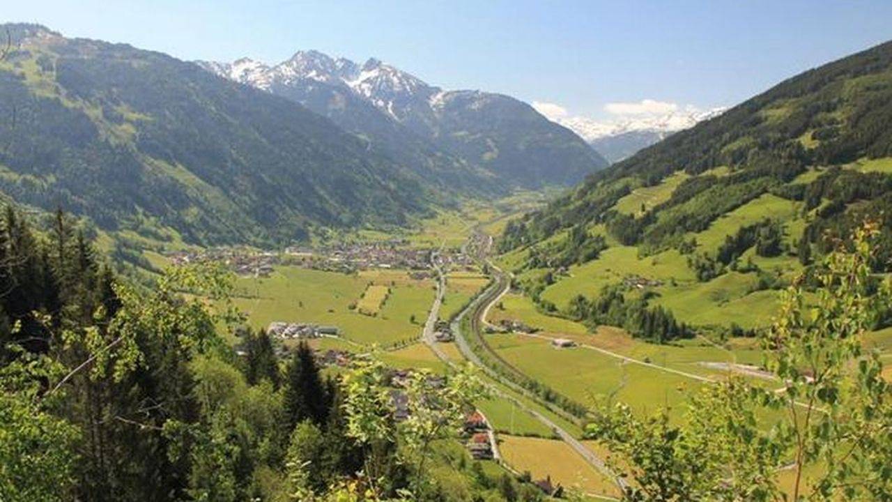 Ganze Ferienwohnung, Ferienwohnung für 2 Personen (30 m²) in Dorfgastein in Dorfgastein, Ski Amadé