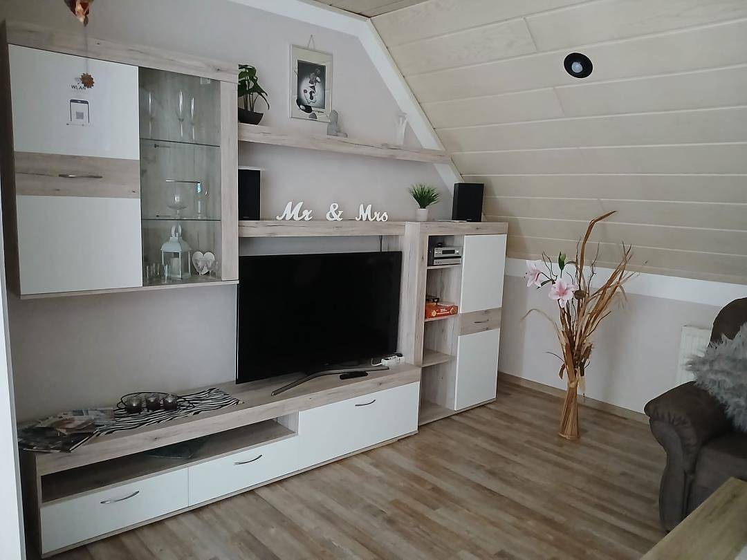 Ganze Wohnung, Neu! Modernes Wohnen in Erbendorf - Oberpfalz in Erbendorf, Ostbayern