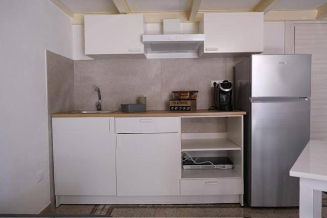 Appartement de vacances pour 3 personnes