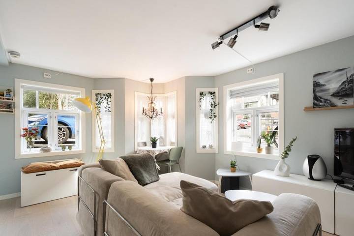 Appartement de vacances pour 2 personnes