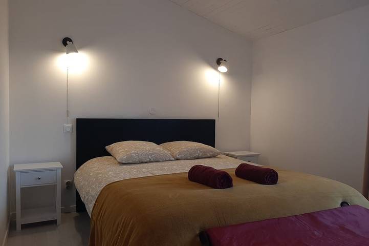 Location de vacances pour 4 personnes, avec jardin et terrasse à Buzet-sur-Baïse - 3