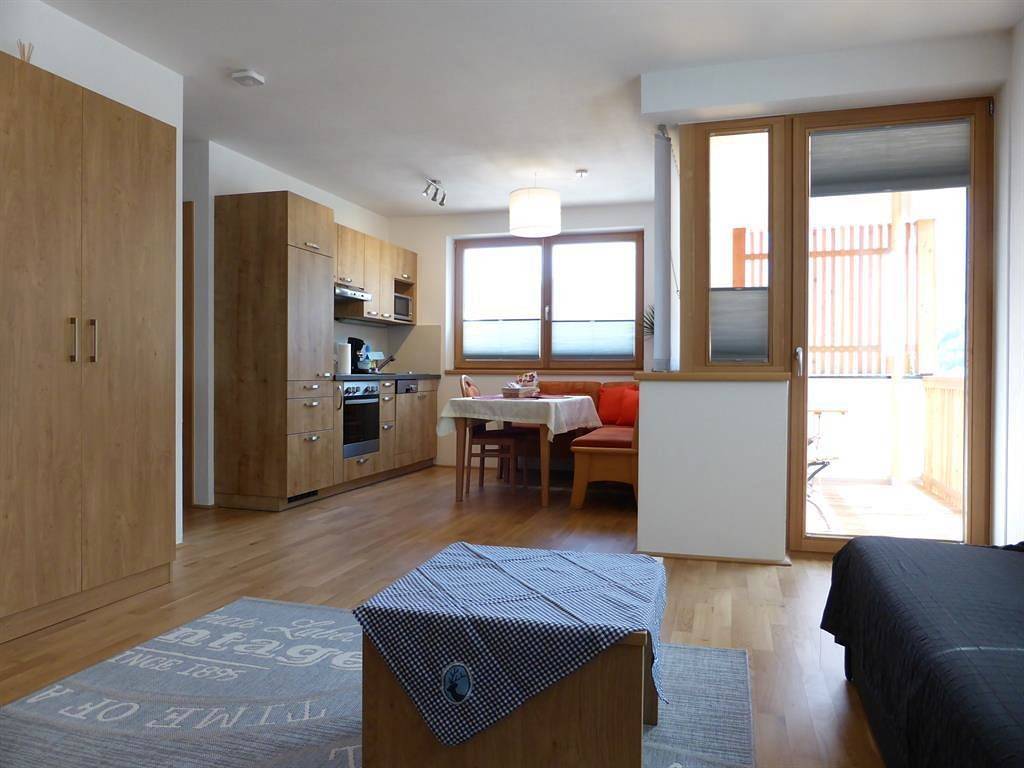 Ganze Ferienwohnung, Appartement Elferblick in Neustift, Neustift im Stubaital