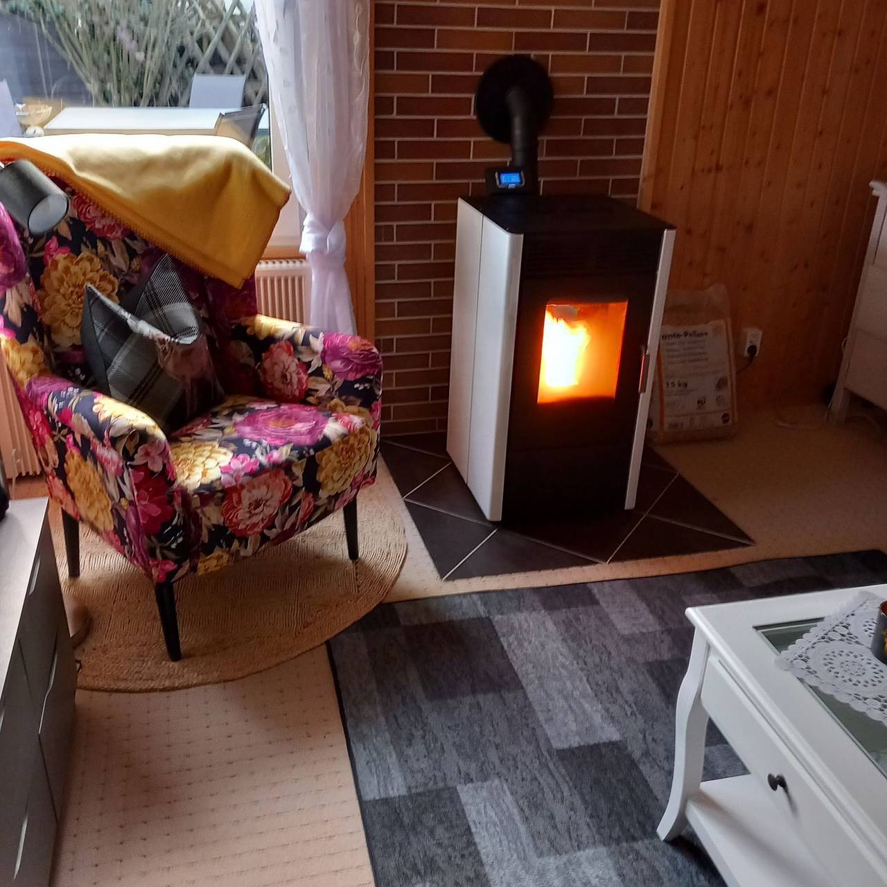 Gemütlicher Bungalow für zwei in Hasselfelde, Harzvorland