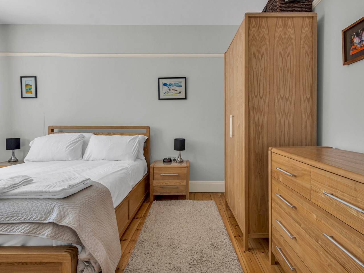 Ferienhaus für 5 Personen mit Garten in Birchington, Kent