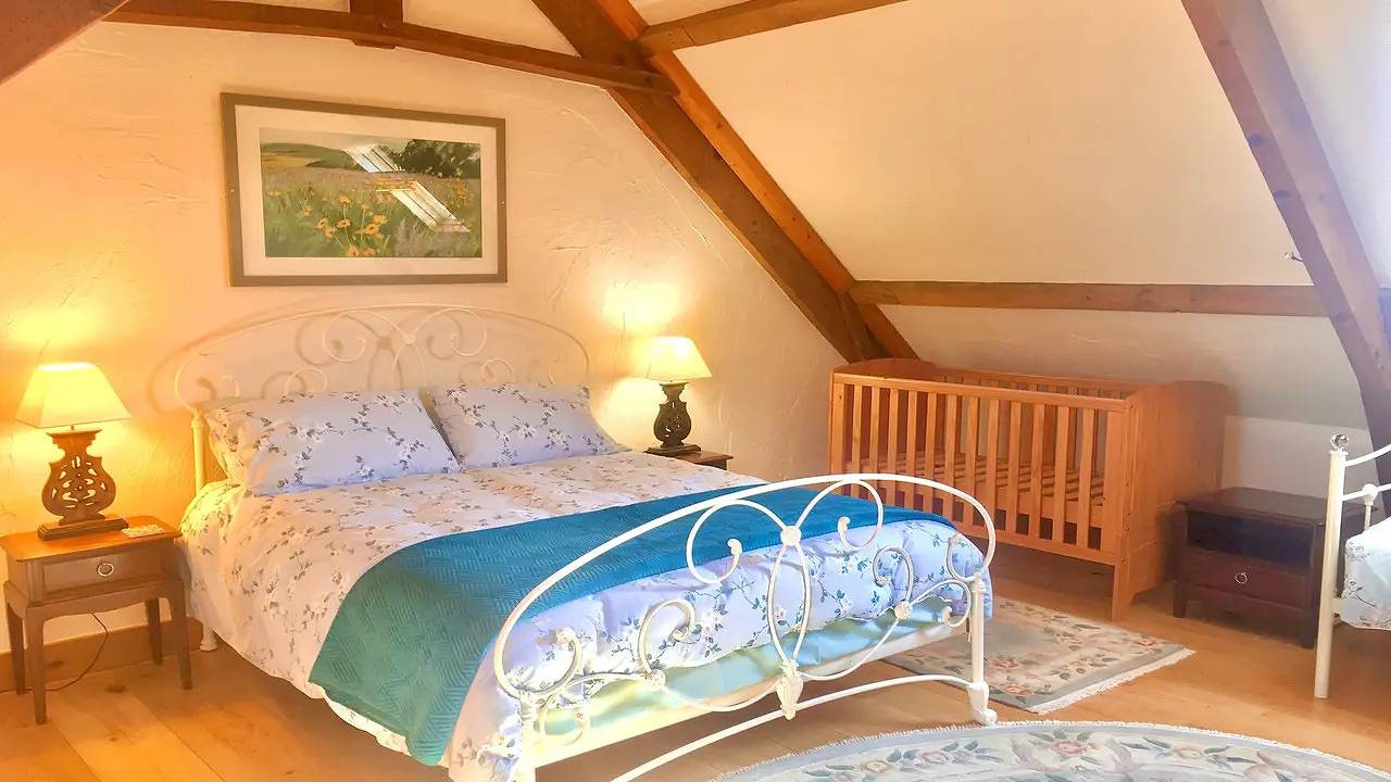 Ferienhaus für 7 Personen (220 m²) in Sainte-Marguerite-d'Elle in Sainte-Marguerite-d'Elle, Région de Bayeux