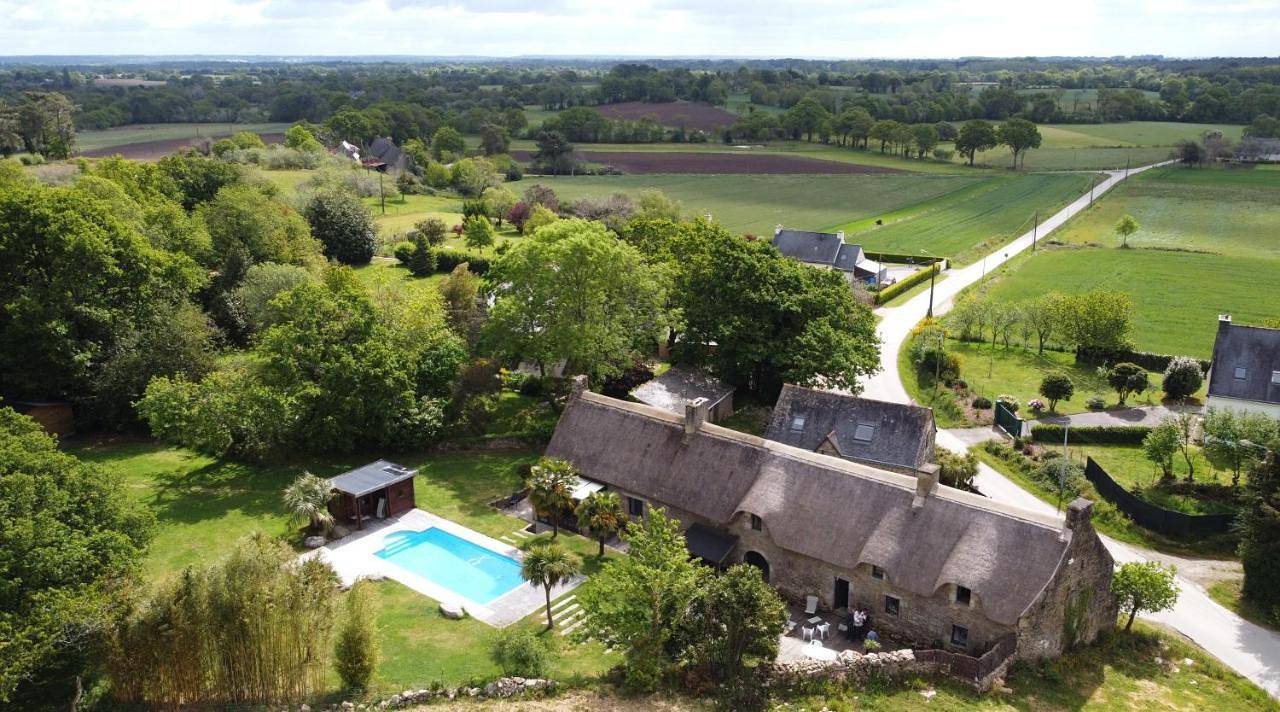 Le Clos du Palastre, à 10 mn de Vannes in Plescop, Côte des Mégalithes