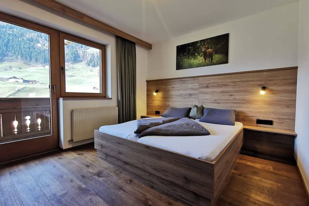 Ganze Wohnung, Top 1 oder 2 incl. Stubai Super Sommer Card in Stubaier Alpen, Neustift im Stubaital