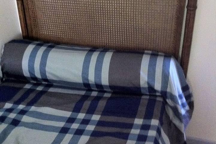 Location de vacances pour 5 personnes, avec terrasse et jardin à Saint-Thomas-de-Conac - 2