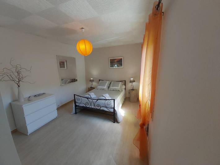 Appartement de vacances pour 4 personnes, animaux acceptés dans la Drôme - 2