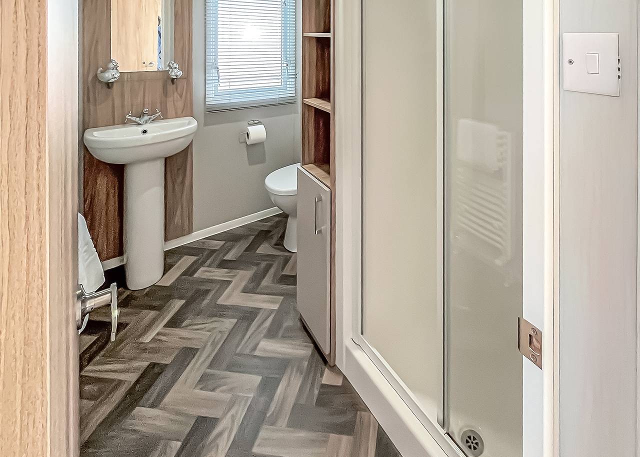 Superior 2 in Llwyngwril, Snowdonia