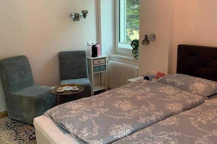 Apartamento entero, Doppelzimmer 20m2, mit Du, Bad, Wc - Nefer, Haus in Hohe Tauern, Región de Bad Gastein