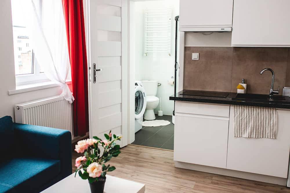Ganze Wohnung, Souvenirappart au Coeur de Bydgoszcz 12C in Bromberg, Kujawien-Pommern