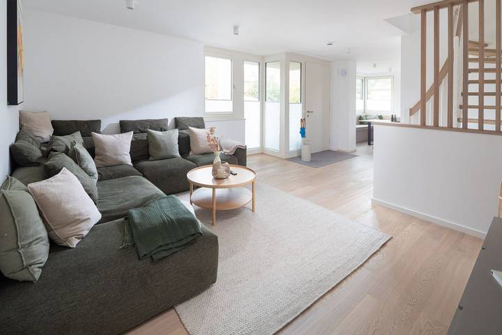 Appartement entier, // Dünenquartier No. 1 // in Norderney