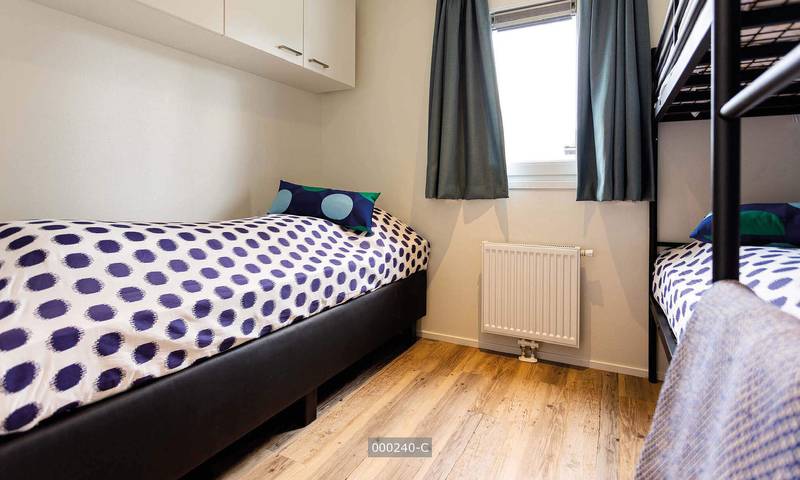 Ferienhaus für 5 Personen in den Niederlande - 3