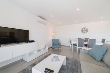 Apartamento De Férias para 4 Pessoas em Nazaré, Leiria distrito, Foto 4