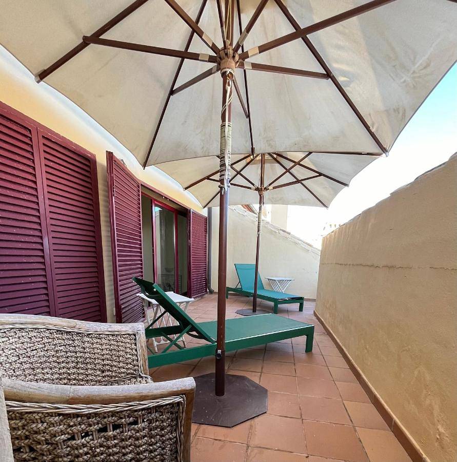 Apartamento inteiro, Three-Bedroom Apartment with Marina View in Sotogrande, San Roque