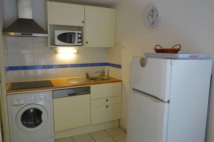 Gîte pour 4 personnes à Lacanau - 3