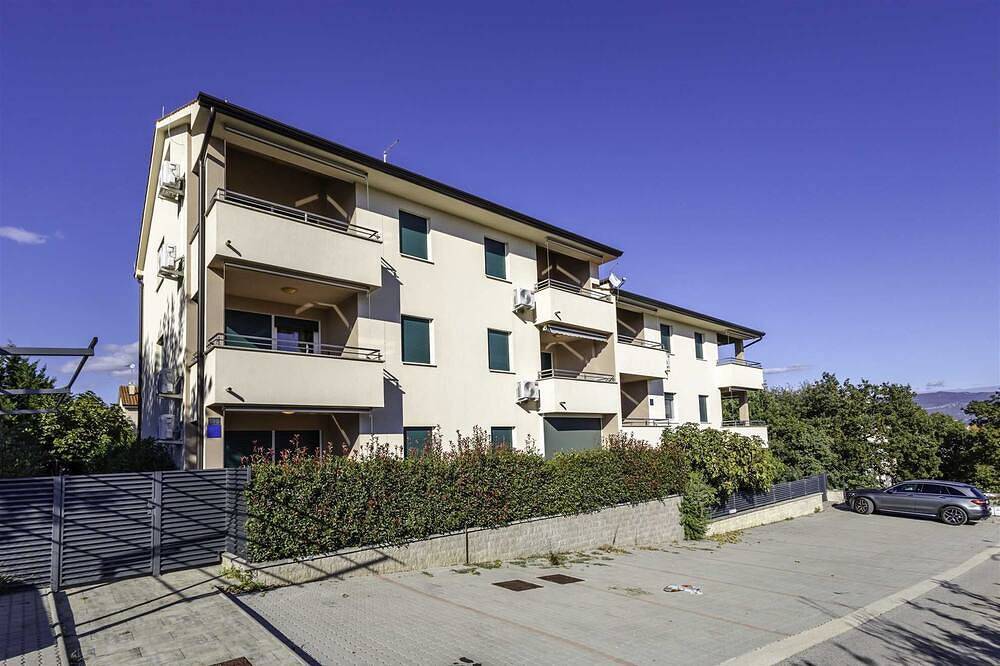 Appartamento vacanze a Čižići a partire da 74€ a notte