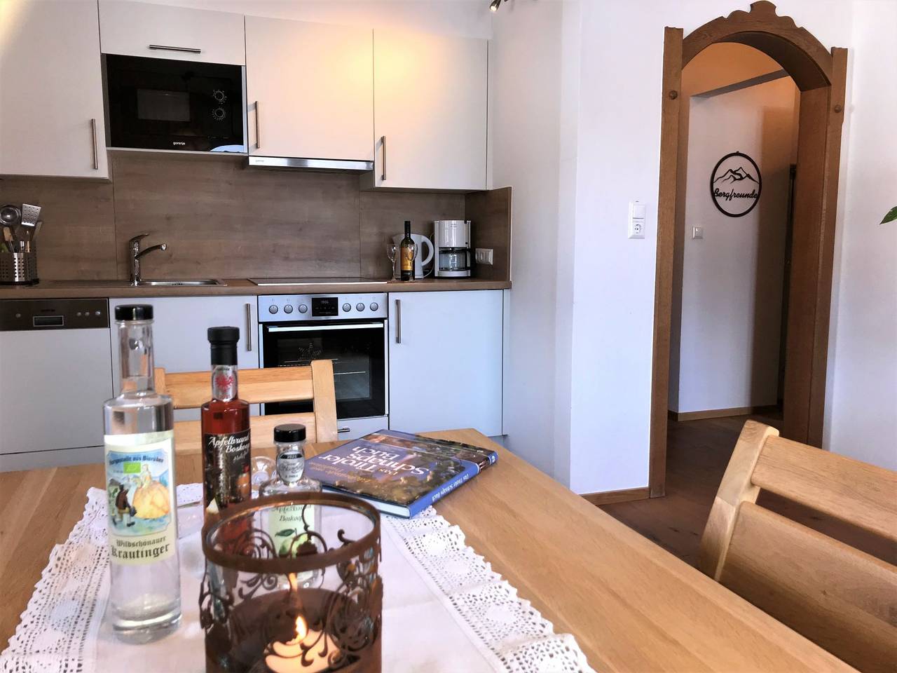 Geheel appartement, Gratlspitz in Wildschönau, Kaisergebirge