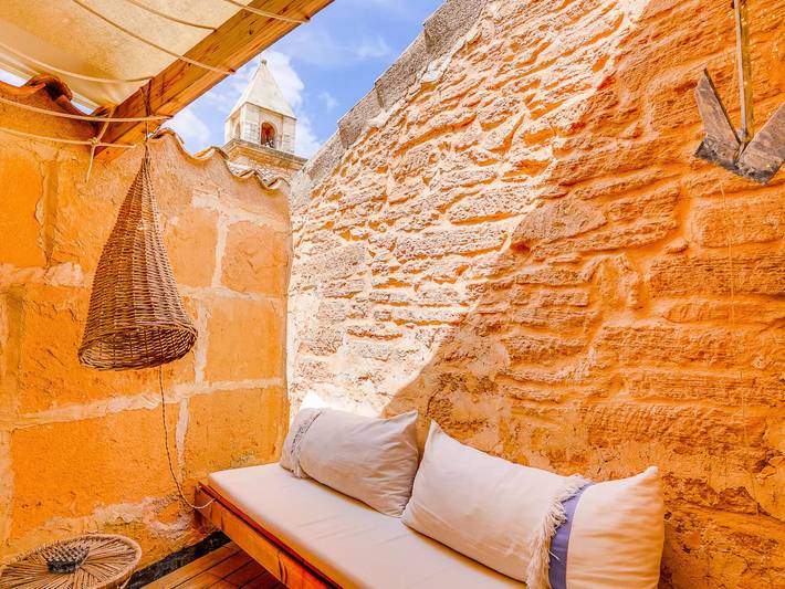 Maison 4 Personnes in Ses Salines, South Majorca