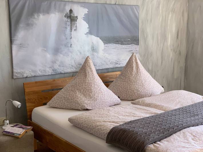 Ferienwohnung für 4 Personen, mit Balkon in Kempten - 4