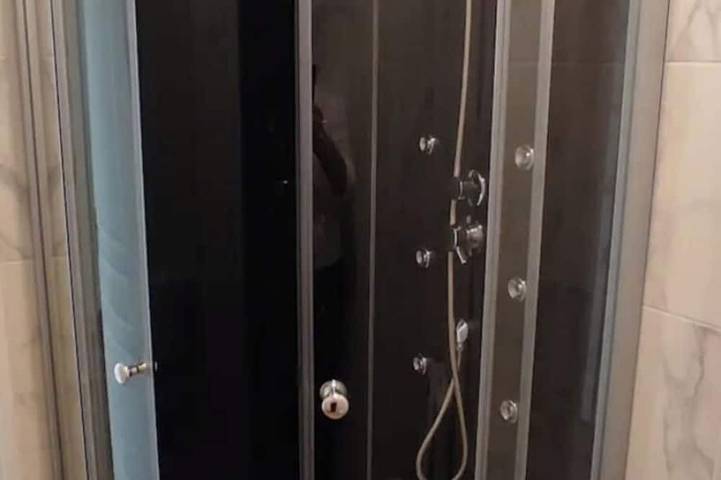 Appartement entier, L'escale Paris in Athis-Mons, Essonne